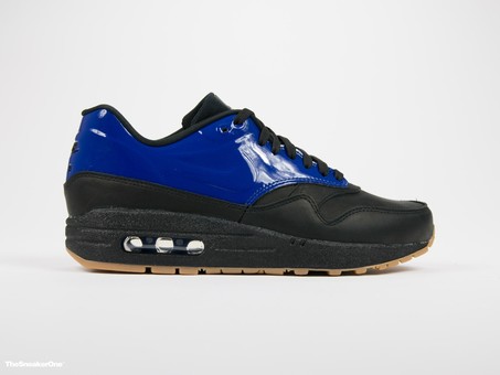 Nike Air Max 1 VT QS  Deep Royal Blue/Black -831113-400-img-1
